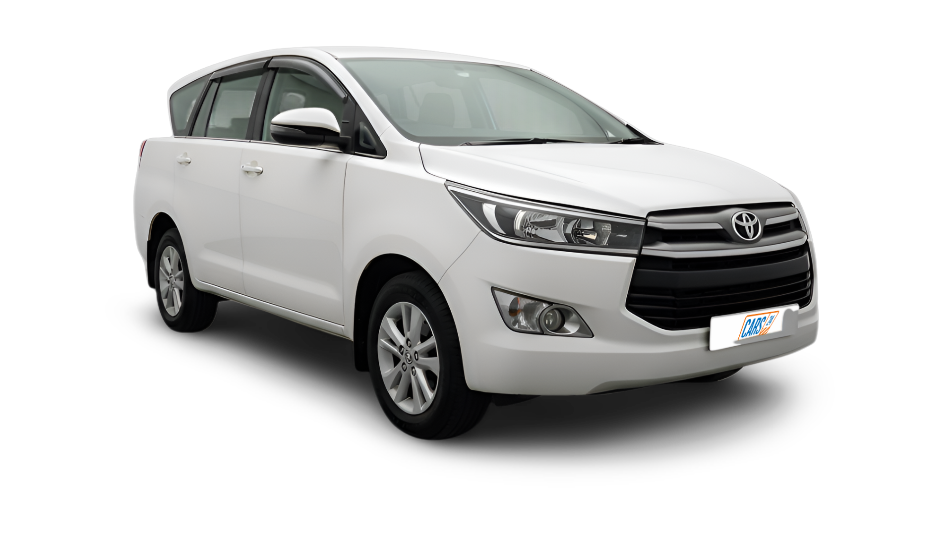 Toyota Innova Crysta-img